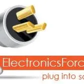 ElectronicsForce logo
