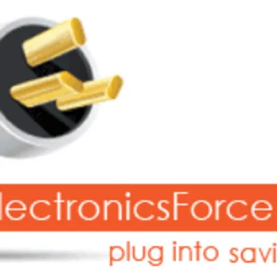 ElectronicsForce logo