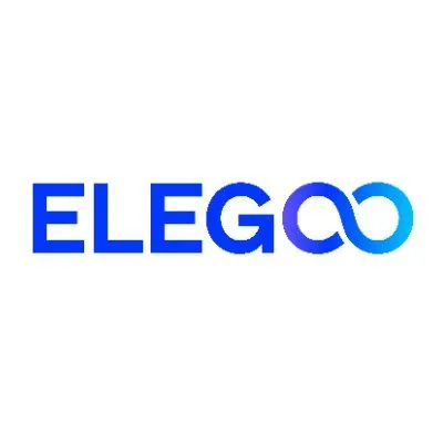 Elegoo Ca logo