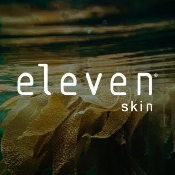 ElevenSkin logo