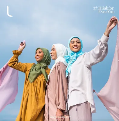 Elzatta | Pesona Hijab Indonesia logo
