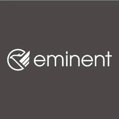 Eminent Luggage logo