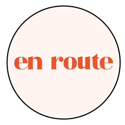 en route jewelry logo