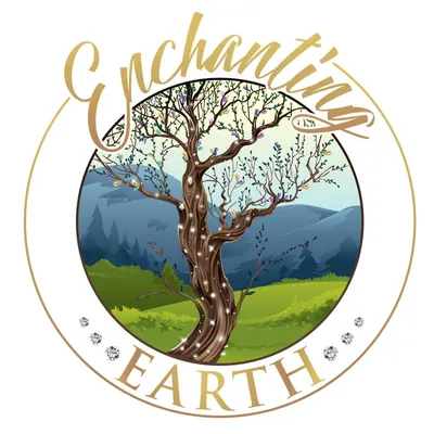 Enchanting Earth logo