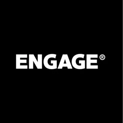 Engage® logo