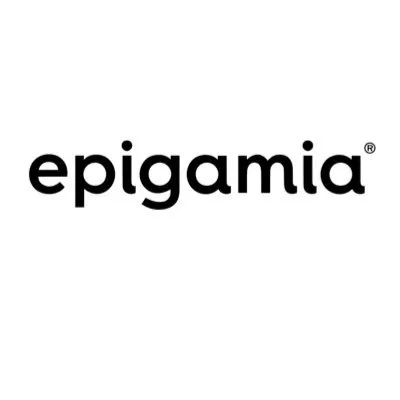 Epigamia logo