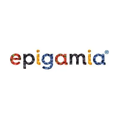 Epigamia logo