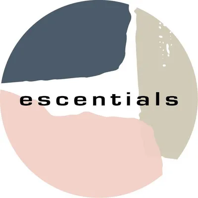 Escentials logo