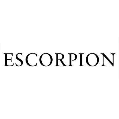 Escorpion logo