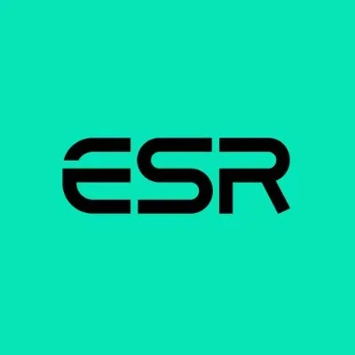 ESR-EU logo