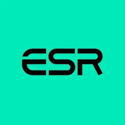 ESR-EU logo