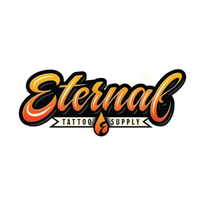 Eternal Tattoo Supply logo