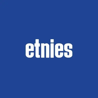 etnies US logo