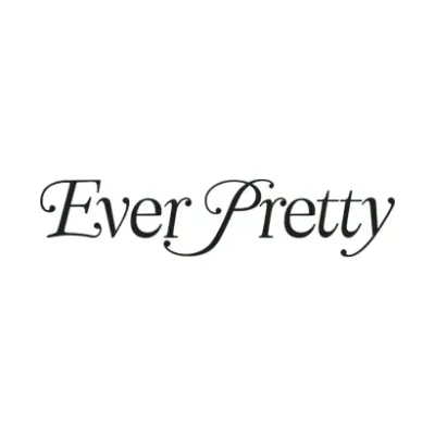 Ever-Pretty UK logo