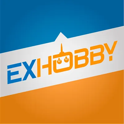 Exhobby logo