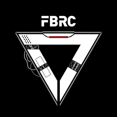 Fabric of the Universe logo