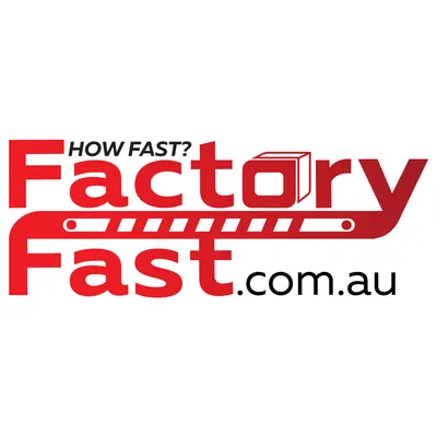 Factoryfast Fast logo
