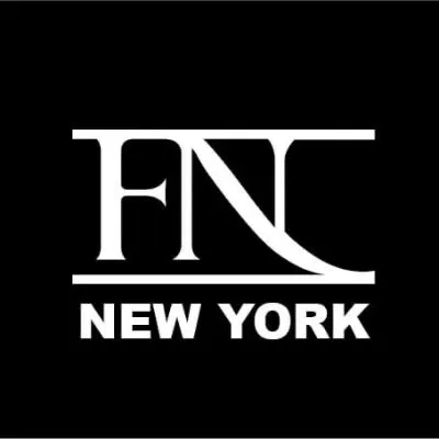 FARAH NAZ New York logo
