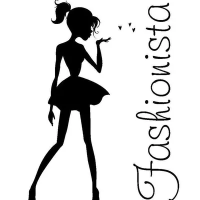 Fashionista logo