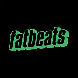 Fat Beats logo
