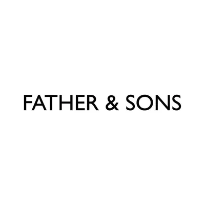 Father Sons logo