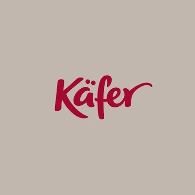 Feinkost Käfer logo