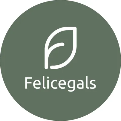 Felicegals logo