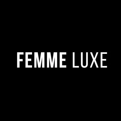 Femme Luxe logo