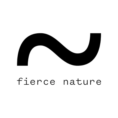 Fierce Nature logo