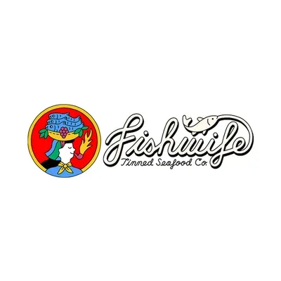 Fishwife logo