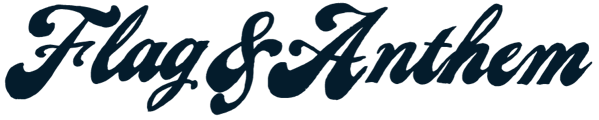 Flag & Anthem logo