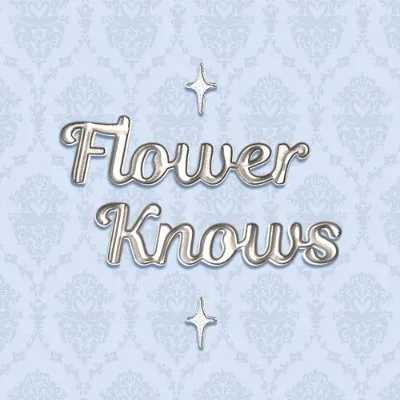 Flower Knows logo