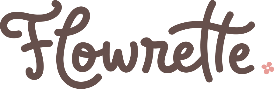 Flowrette logo