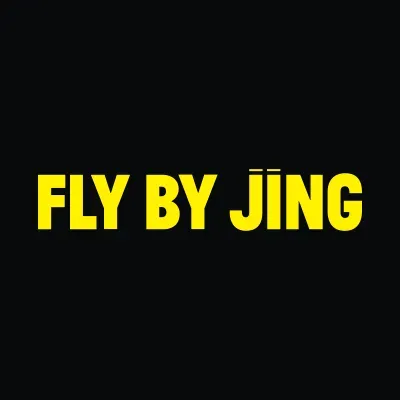 Fly By Jing logo