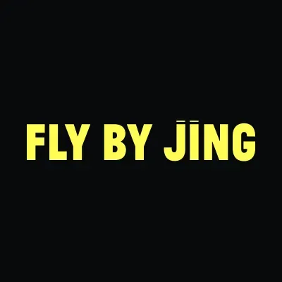 Fly By Jing logo