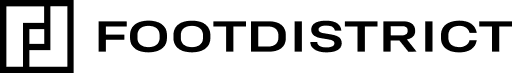 Footdistrict logo