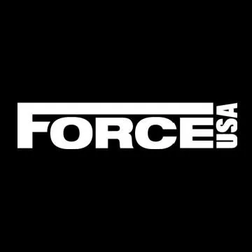 Force USA (Canada) logo