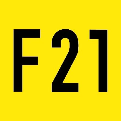 FOREVER 21 logo