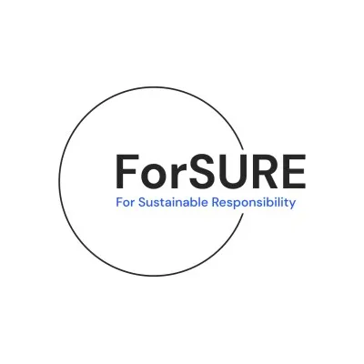 ForSURE logo