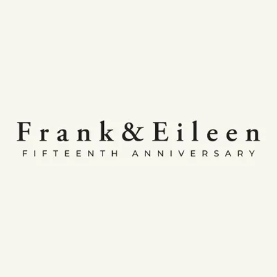 Frank & Eileen Customer Care logo