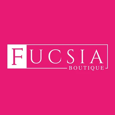 Fucsia Boutique logo
