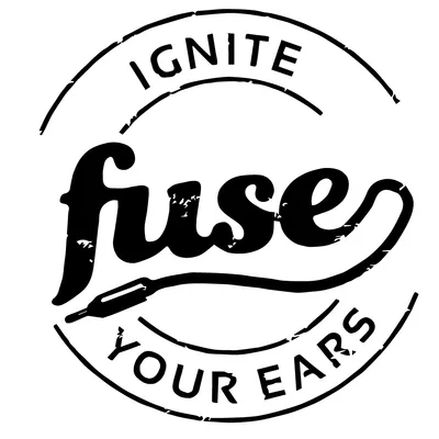Fuse Audio logo