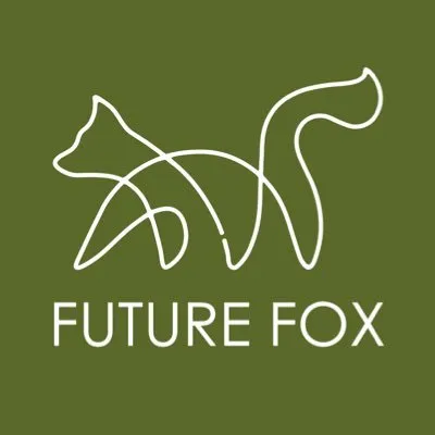FUTURE FOX-OUTDOOR logo