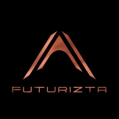 Futurizta Tech logo
