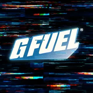 G Fuel logo
