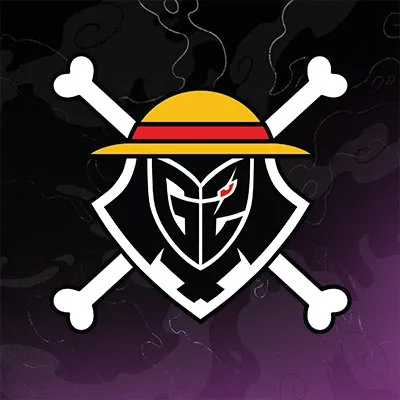 G2 Esports logo