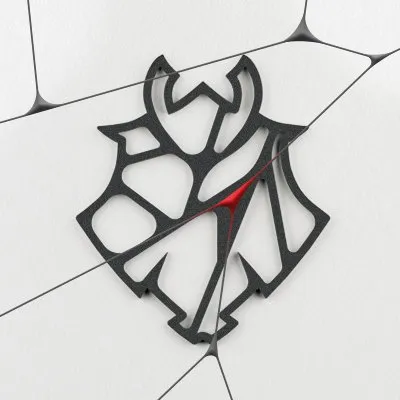G2 Esports logo
