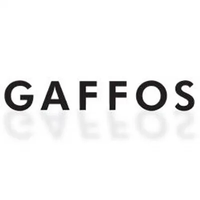 Gaffos logo