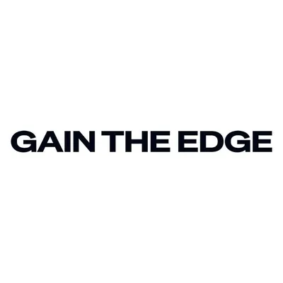 Gain The Edge Official logo