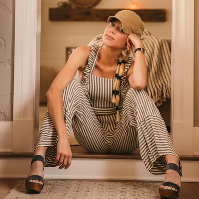 Galey Alix Design logo